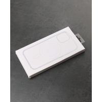 Силиконовый чехол MATTE с поддержкой MagSafe для iPhone 17 Pro Max antique white
