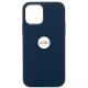 Deep Navy
