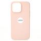 Chalk Pink