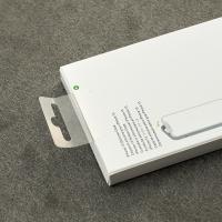 Силиконовый чехол OrigCase "Colors" with MagSafe для iPhone 13 Pro Abyss Blue