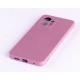 Силіконовий чохол SOFT Silicone Case для телефону Xiaomi Redmi Note 12 4G (без лого) лаванда