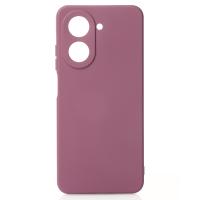 Силиконовый чехол SOFT Silicone Case для Xiaomi Redmi A5 Global (без лого) лаванда