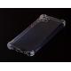 Силиконовый чехол WS SHOCKPROOF для Samsung M33 5G прозрачный