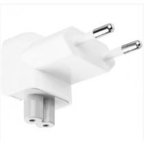 Мережевий перехідник Apple під євророзетку (носик)