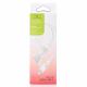 USB кабель DC Lightning (CL-14) High Elastic, 3m градієнт