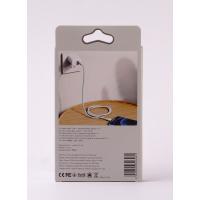 USB кабель DC Type-C (CL-210) білий