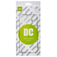 Защитное стекло DC 3D для Xiaomi Redmi Note 15 / Note 14 Pro 4G / Note 14 Pro Plus / POCO X7 черный