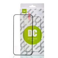 Защитное стекло DC 3D для Xiaomi Redmi Note 15 / Note 14 Pro 4G / Note 14 Pro Plus / POCO X7 черный