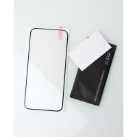 Защитное стекло DC 3D для Xiaomi Redmi Note 15 / Note 14 Pro 4G / Note 14 Pro Plus / POCO X7 черный