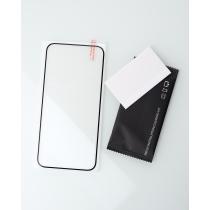 Захисне скло DC 3D для Xiaomi Redmi Note 15 / Note 14 Pro 4G / Note 14 Pro Plus / POCO X7 чорний