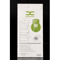 Захисне скло DC для iPhone 13 Pro Max / iPhone 14 Plus чорний