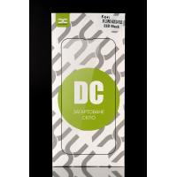 Захисне скло DC для iPhone 13 Pro Max / iPhone 14 Plus чорний
