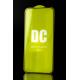 Захисне скло DC для iPhone 14 Pro Max чорний