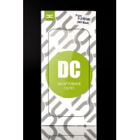 Захисне скло DC для iPhone 14 Pro Max чорний