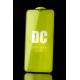 Захисне скло DC для iPhone XR / iPhone 11 чорний