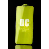 Захисне скло DC для iPhone XS Max / iPhone 11 Pro Max чорний