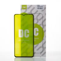 Захисне скло DC для Motorola Moto E13 чорний