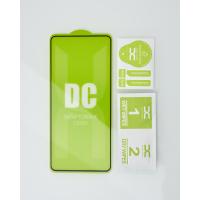Захисне скло DC для Motorola Moto G36 чорний