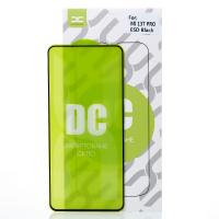 Захисне скло DC для Xiaomi 13T Pro чорний