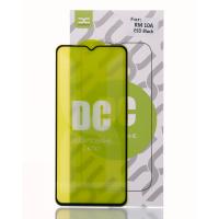 Захисне скло DC для Xiaomi Redmi 10A чорний