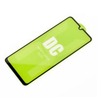 Захисне скло DC для Xiaomi Redmi 14C / A3 Pro / A4 / A5 / Poco C75 чорний