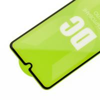 Захисне скло DC для Xiaomi Redmi 14C / A3 Pro / A4 / A5 / Poco C75 чорний