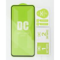Защитное стекло DC для Xiaomi Redmi 15 (171 mm) черный