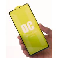 Захисне скло DC для Xiaomi Redmi 9A / 10A / 9С / A1 / A1+ / A2 / A2+ / Redmi 10 5G / Note 10s / 9AT / 9i / 9i Sport / 9a Sport чорний