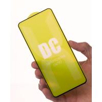 Захисне скло DC для Xiaomi Redmi Note 12T чорний