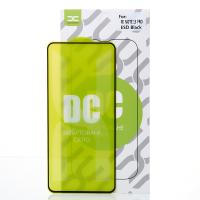 Захисне скло DC для Xiaomi Redmi Note 13 / Note 13 5G / Note 13 Pro 4G / Note 13 Pro 5G / Poco M6 Pro 4G / F6 Pro чорний