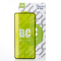 Защитное стекло DC для Xiaomi Redmi Note 13 / Note 13 5G / Note 13 Pro 4G / Note 13 Pro 5G / Poco M6 Pro 4G / F6 Pro черный