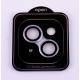 Захисне скло для камери DARK iPhone 13 / iPhone 13 mini блакитний