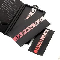 Защитное стекло Japan 2.0 для iPhone 13 / iPhone 13 Pro / iPhone 14 черный