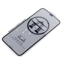 Защитное стекло Japan 2.0 для iPhone 13 Pro Max / iPhone 14 Plus (комплект) черный