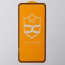Защитное стекло (NP) FullGlue для Xiaomi Redmi 12 / Redmi 13 / Note 12R / Poco M6 PRO 5G / Poco M6 / Poco M6 Plus черный